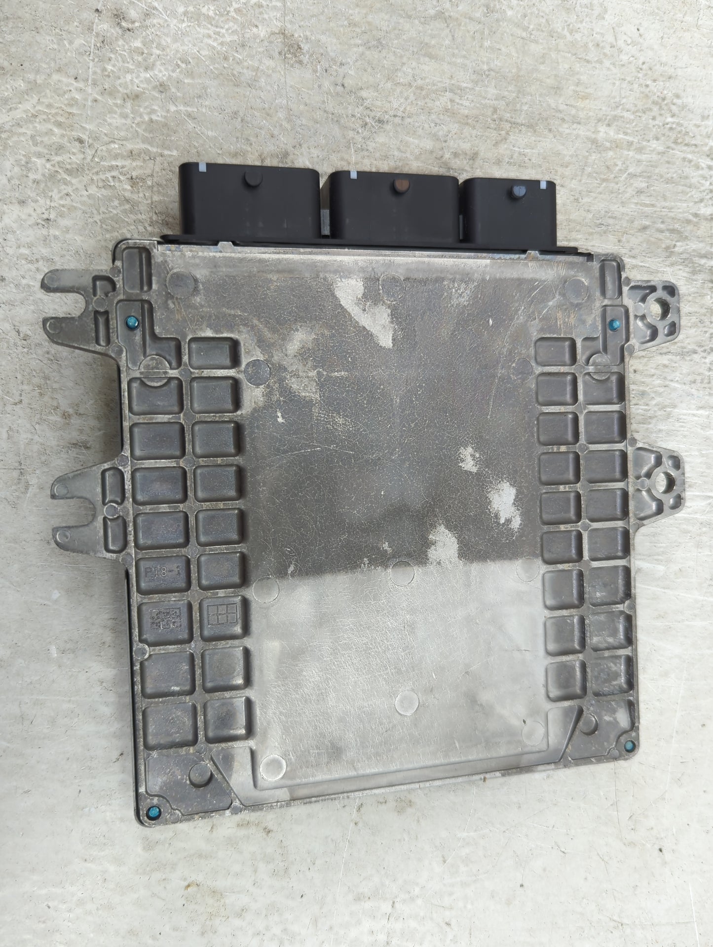 2014-2017 Infiniti Q70 PCM Engine Control Computer ECU ECM PCU OEM Fits Fits 2012 2013 2014 2015 2016 2017 OEM Used Auto Par