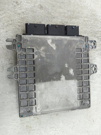 2014-2017 Infiniti Q70 PCM Engine Control Computer ECU ECM PCU OEM Fits Fits 2012 2013 2014 2015 2016 2017 OEM Used Auto Par