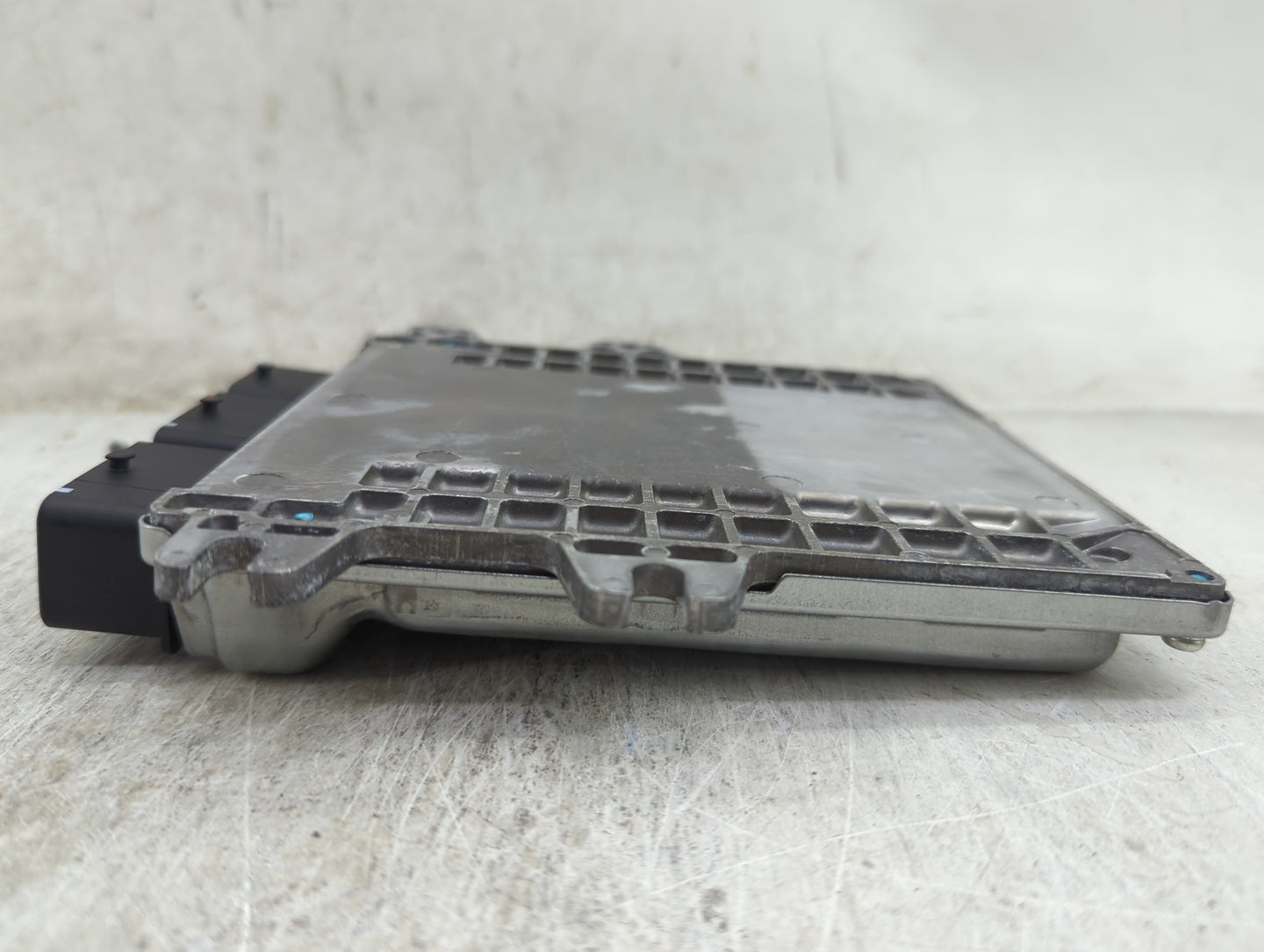 2014-2017 Infiniti Q70 PCM Engine Control Computer ECU ECM PCU OEM Fits Fits 2012 2013 2014 2015 2016 2017 OEM Used Auto Par
