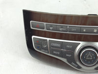 2015-2017 Infiniti Q70 Climate Control Module Temperature AC/Heater Replacement P/N:283954AM2A Fits Fits 2015 2016 2017 OEM 