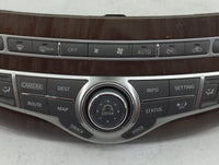 2015-2017 Infiniti Q70 Climate Control Module Temperature AC/Heater Replacement P/N:283954AM2A Fits Fits 2015 2016 2017 OEM 