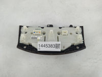 2015-2017 Infiniti Q70 Climate Control Module Temperature AC/Heater Replacement P/N:283954AM2A Fits Fits 2015 2016 2017 OEM 