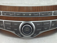 2015-2017 Infiniti Q70 Climate Control Module Temperature AC/Heater Replacement P/N:283954AM2A Fits Fits 2015 2016 2017 OEM 