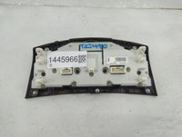 2015-2017 Infiniti Q70 Climate Control Module Temperature AC/Heater Replacement P/N:283954AM2A Fits Fits 2015 2016 2017 OEM 