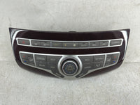 2015-2017 Infiniti Q70 Climate Control Module Temperature AC/Heater Replacement P/N:283954AM2A Fits Fits 2015 2016 2017 OEM 