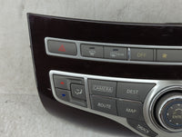 2015-2017 Infiniti Q70 Climate Control Module Temperature AC/Heater Replacement P/N:283954AM2A Fits Fits 2015 2016 2017 OEM 