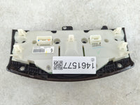 2015-2017 Infiniti Q70 Climate Control Module Temperature AC/Heater Replacement P/N:283954AM2A Fits Fits 2015 2016 2017 OEM 