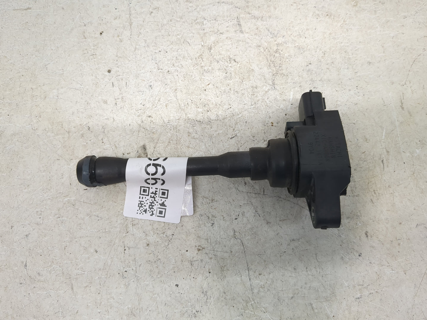 2014-2019 Infiniti Q70 Ignition Coil Igniter Pack 1467666 - Oemusedautoparts1.com