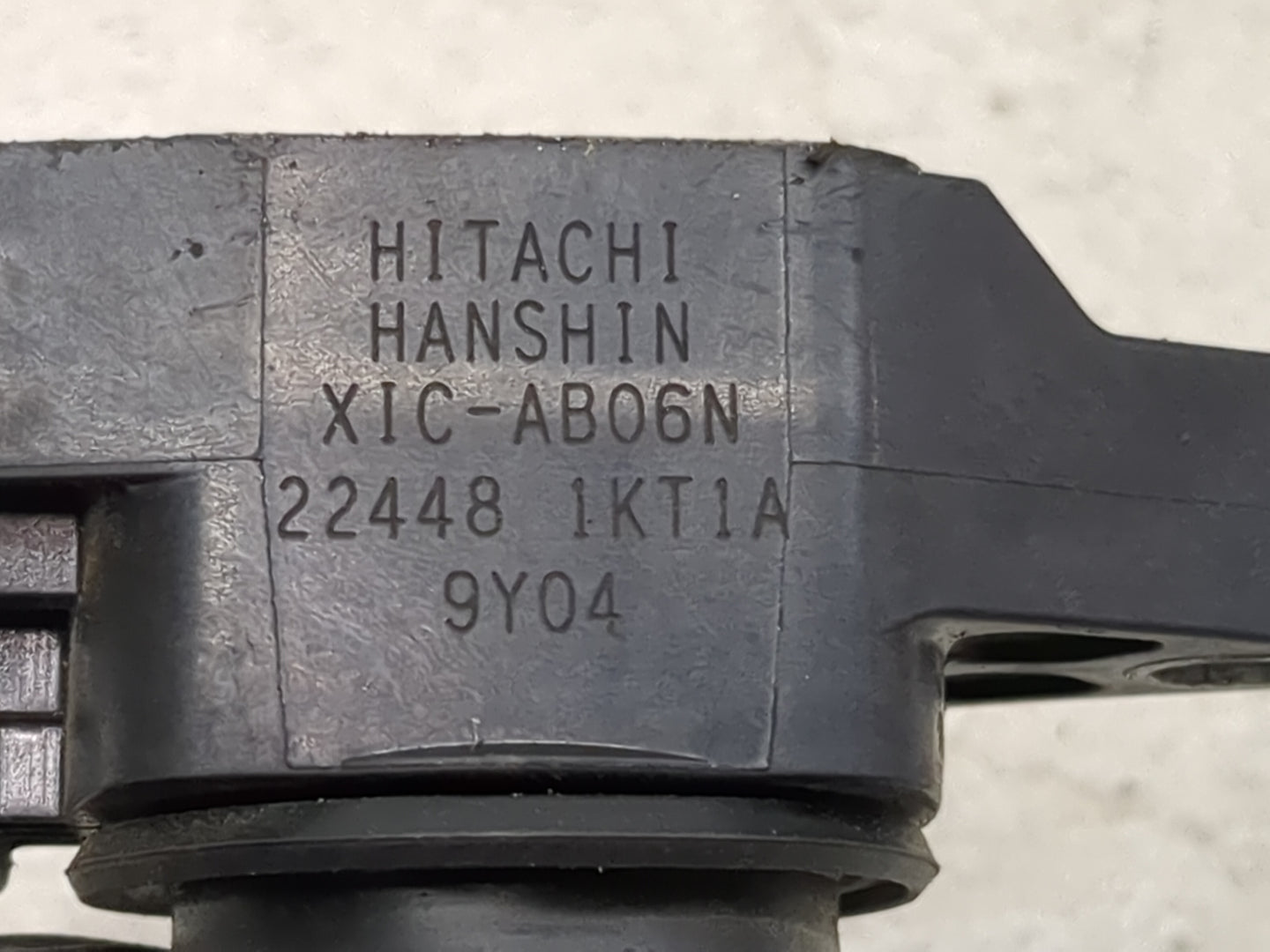 2014-2019 Infiniti Q70 Ignition Coil Igniter Pack 1467666 - Oemusedautoparts1.com