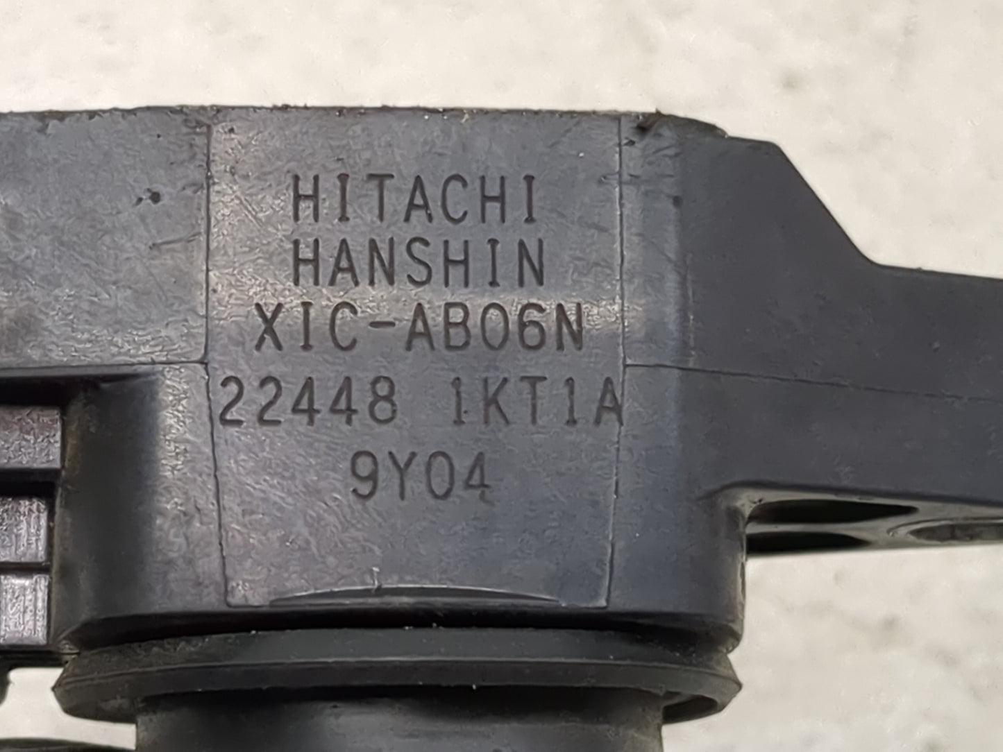 2014-2019 Infiniti Q70 Ignition Coil Igniter Pack 1467666 - Oemusedautoparts1.com