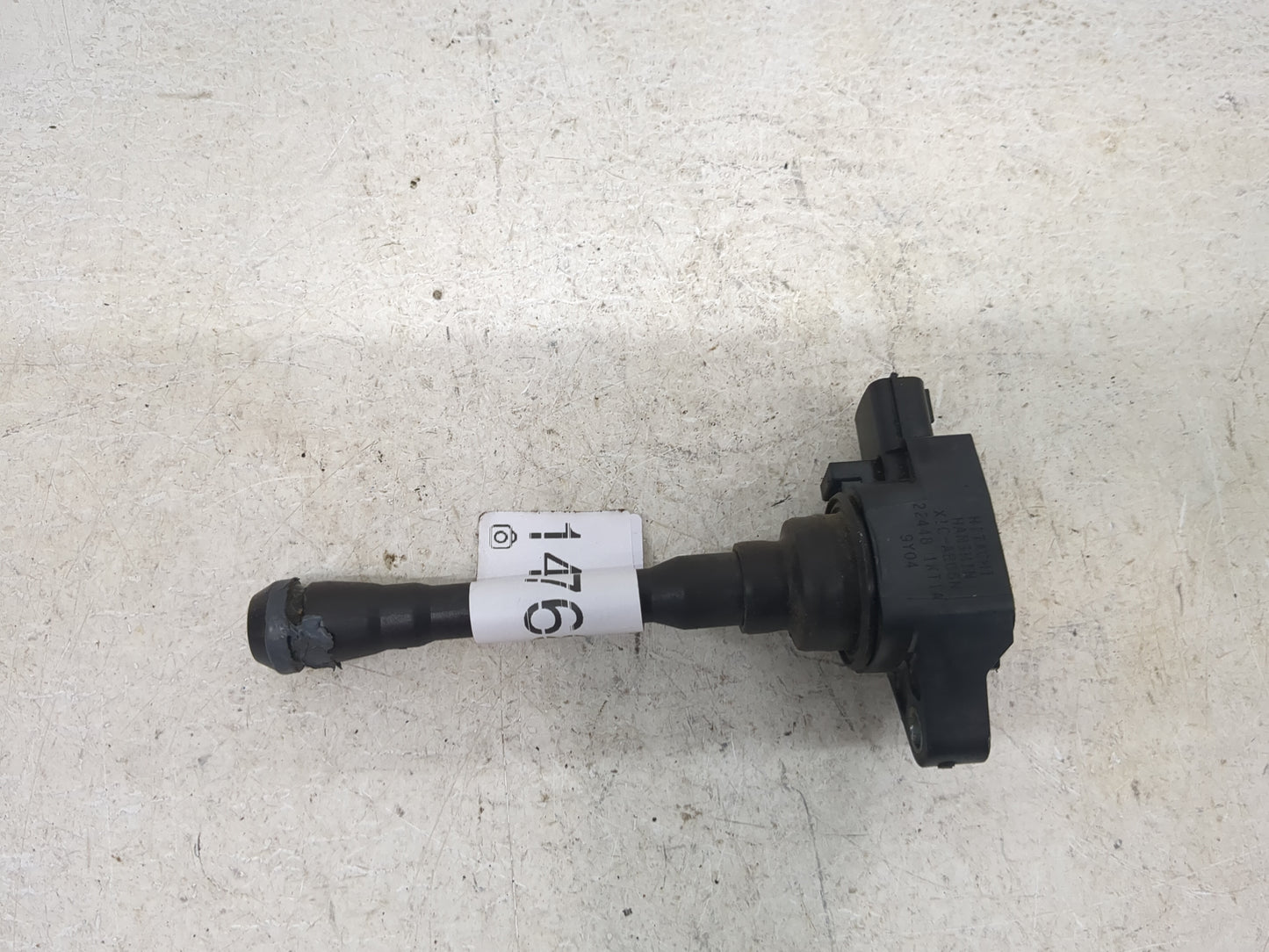 2014-2019 Infiniti Q70 Ignition Coil Igniter Pack 1467683 - Oemusedautoparts1.com