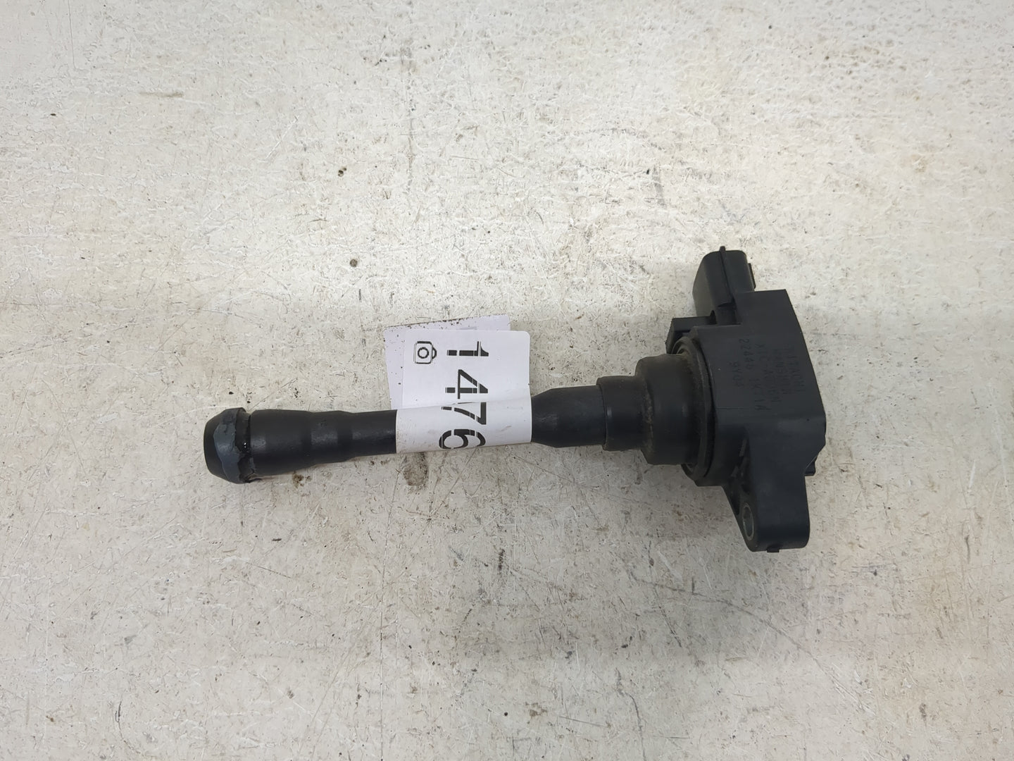 2014-2019 Infiniti Q70 Ignition Coil Igniter Pack 1467684 - Oemusedautoparts1.com