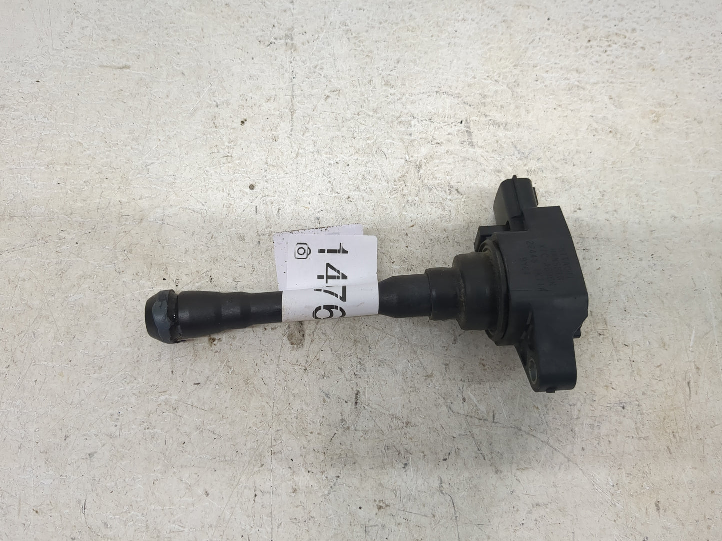 2014-2019 Infiniti Q70 Ignition Coil Igniter Pack 1467684 - Oemusedautoparts1.com