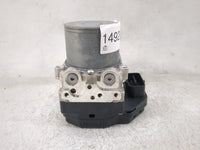 2015-2019 Infiniti Q70 ABS Pump Control Module Replacement P/N:47660 3WL0A 133000-4461 Fits Fits 2015 2016 2017 2018 2019 OE