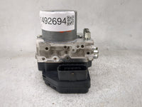 2015-2019 Infiniti Q70 ABS Pump Control Module Replacement P/N:47660 3WL0A 133000-4461 Fits Fits 2015 2016 2017 2018 2019 OE