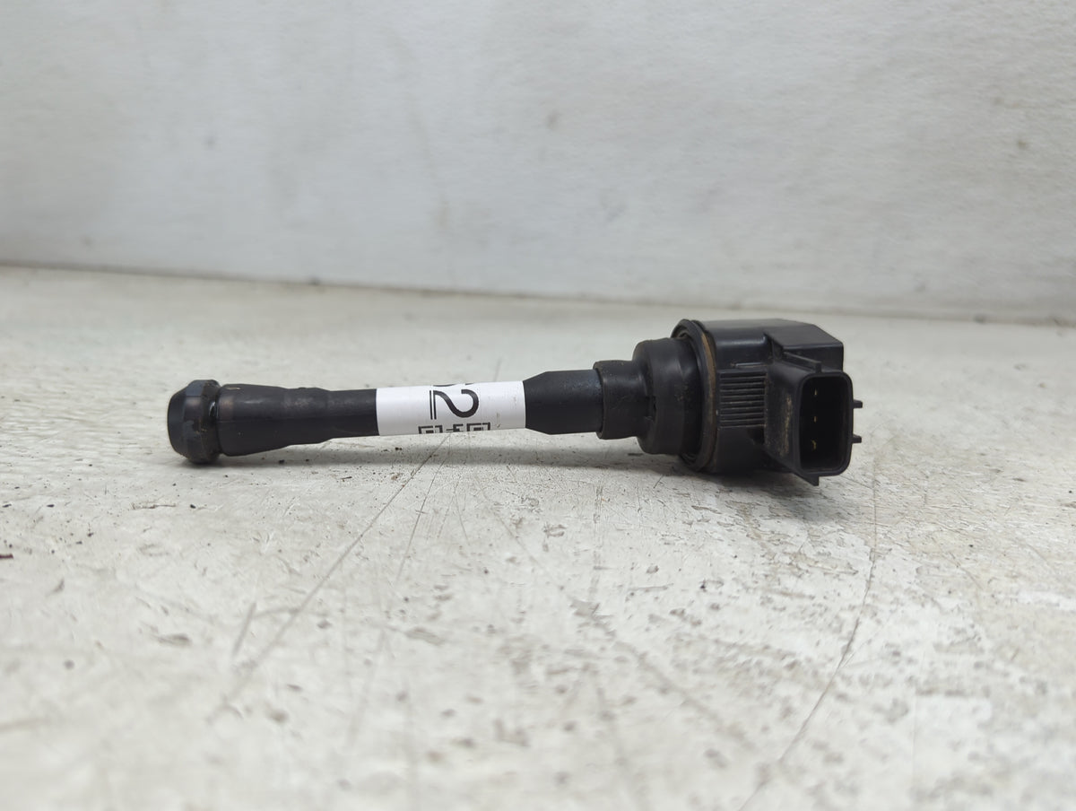 2014-2019 Infiniti Q70 Ignition Coil Igniter Pack 1500062 - Oemusedautoparts1.com