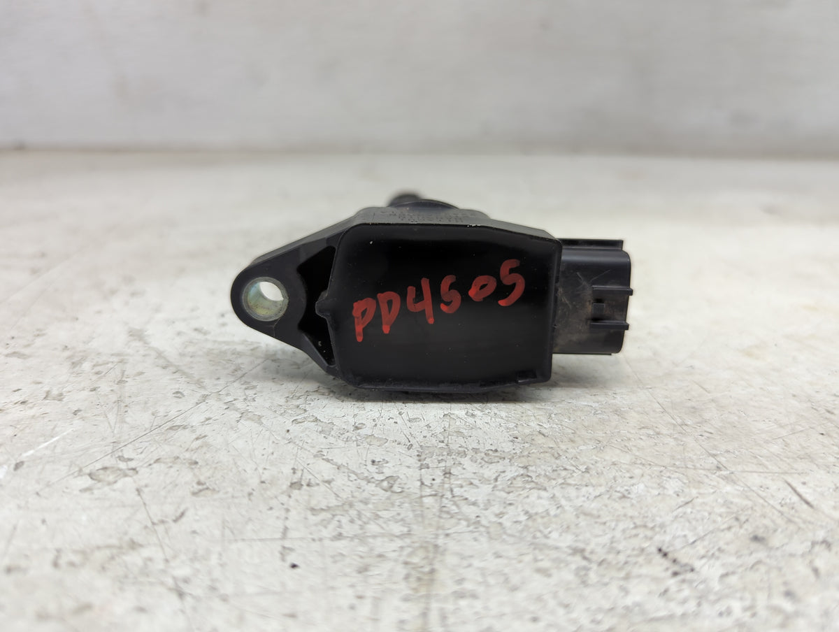 2014-2019 Infiniti Q70 Ignition Coil Igniter Pack 1500062 - Oemusedautoparts1.com