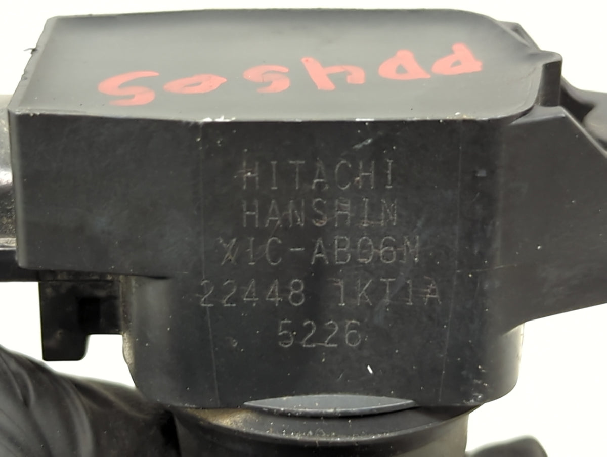 2014-2019 Infiniti Q70 Ignition Coil Igniter Pack 1500062 - Oemusedautoparts1.com