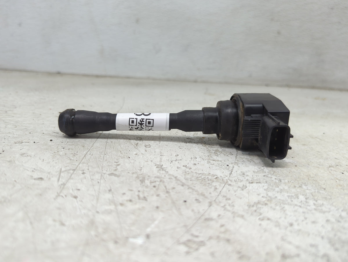 2014-2019 Infiniti Q70 Ignition Coil Igniter Pack 1500063 - Oemusedautoparts1.com