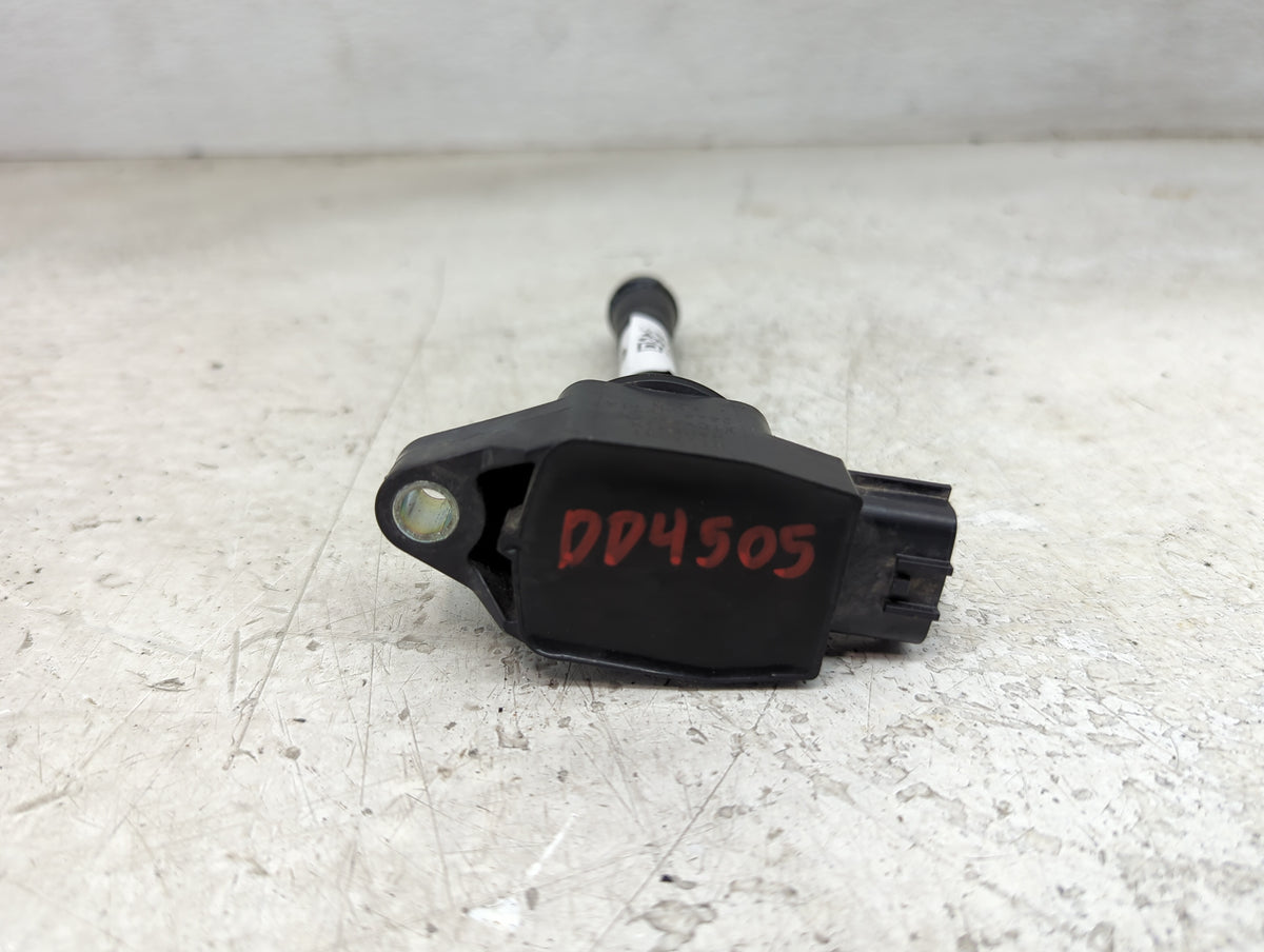 2014-2019 Infiniti Q70 Ignition Coil Igniter Pack 1500063 - Oemusedautoparts1.com