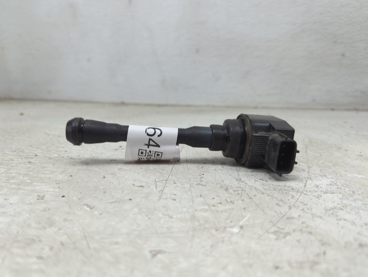 2014-2019 Infiniti Q70 Ignition Coil Igniter Pack 1500064 - Oemusedautoparts1.com