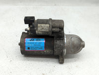 2014-2019 Infiniti Q70 Car Starter Motor Solenoid OEM P/N:36100-2G210 Fits OEM Used Auto Parts - Oemusedautoparts1.com