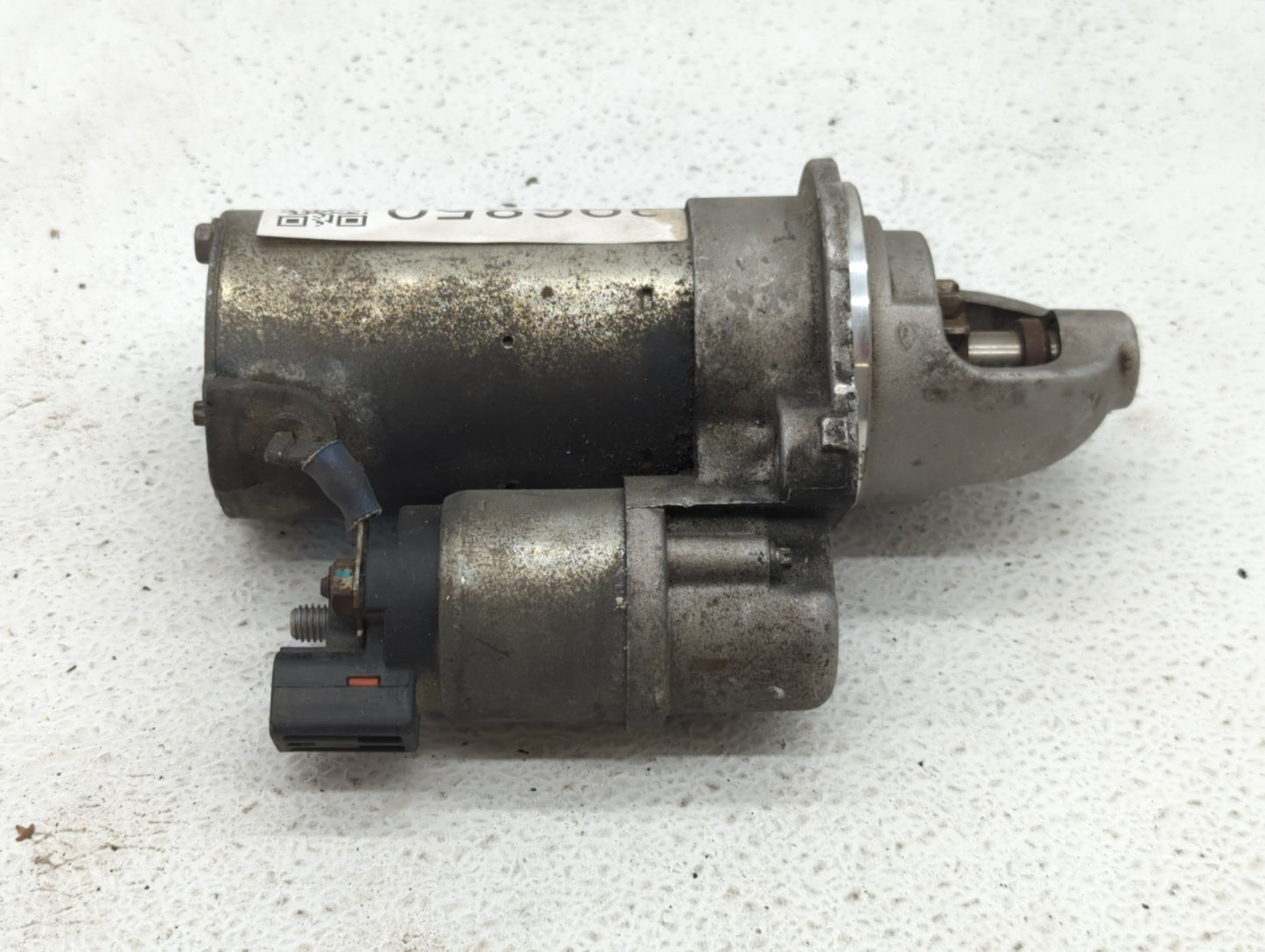 2014-2019 Infiniti Q70 Car Starter Motor Solenoid OEM P/N:36100-2G210 Fits OEM Used Auto Parts - Oemusedautoparts1.com