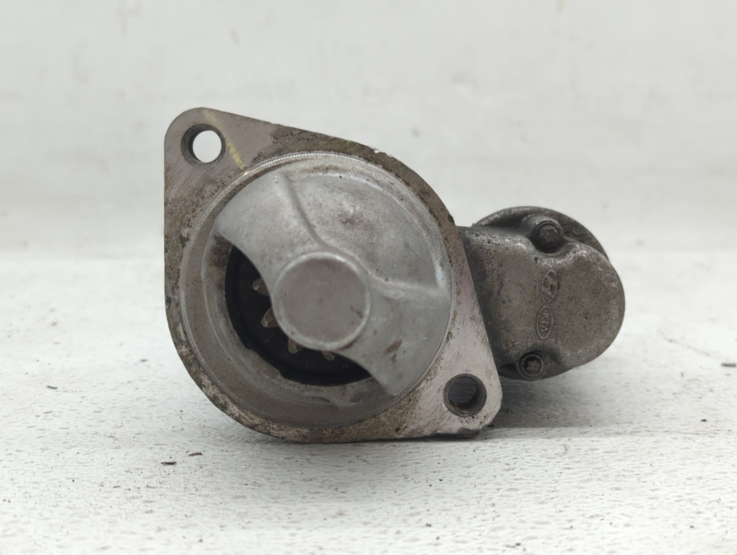2014-2019 Infiniti Q70 Car Starter Motor Solenoid OEM P/N:36100-2G210 Fits OEM Used Auto Parts - Oemusedautoparts1.com
