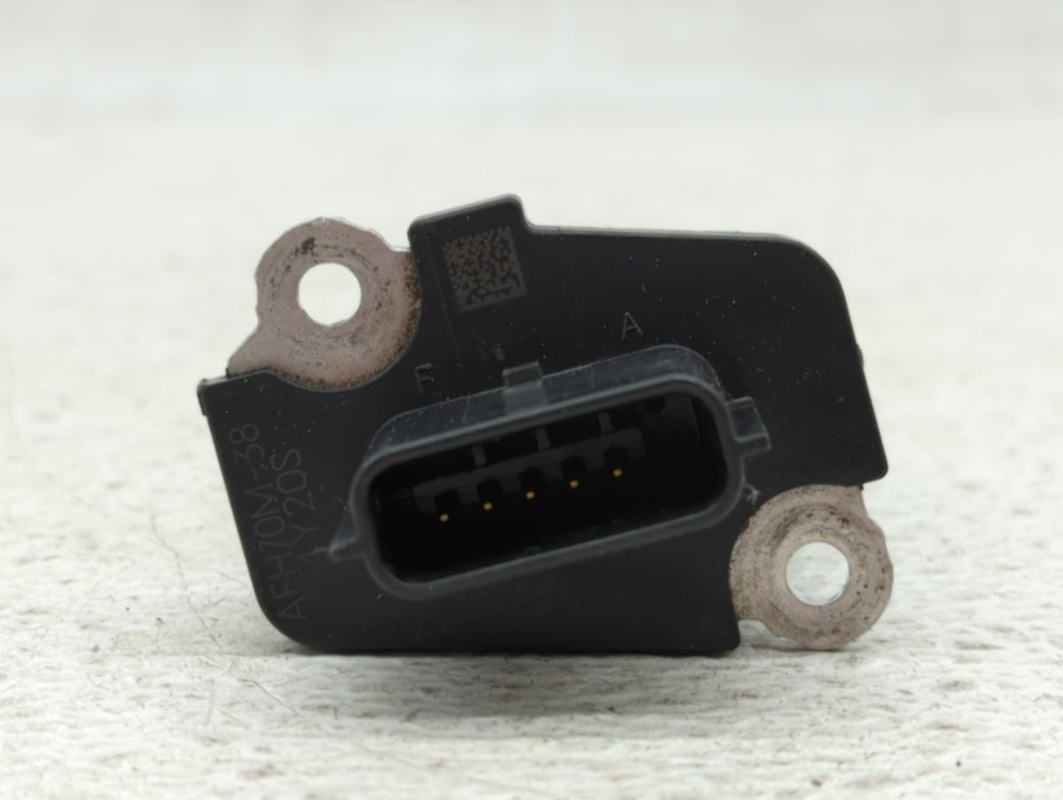 2014-2019 Infiniti Q70 Mass Air Flow Meter Maf Sensor - Oemusedautoparts1.com