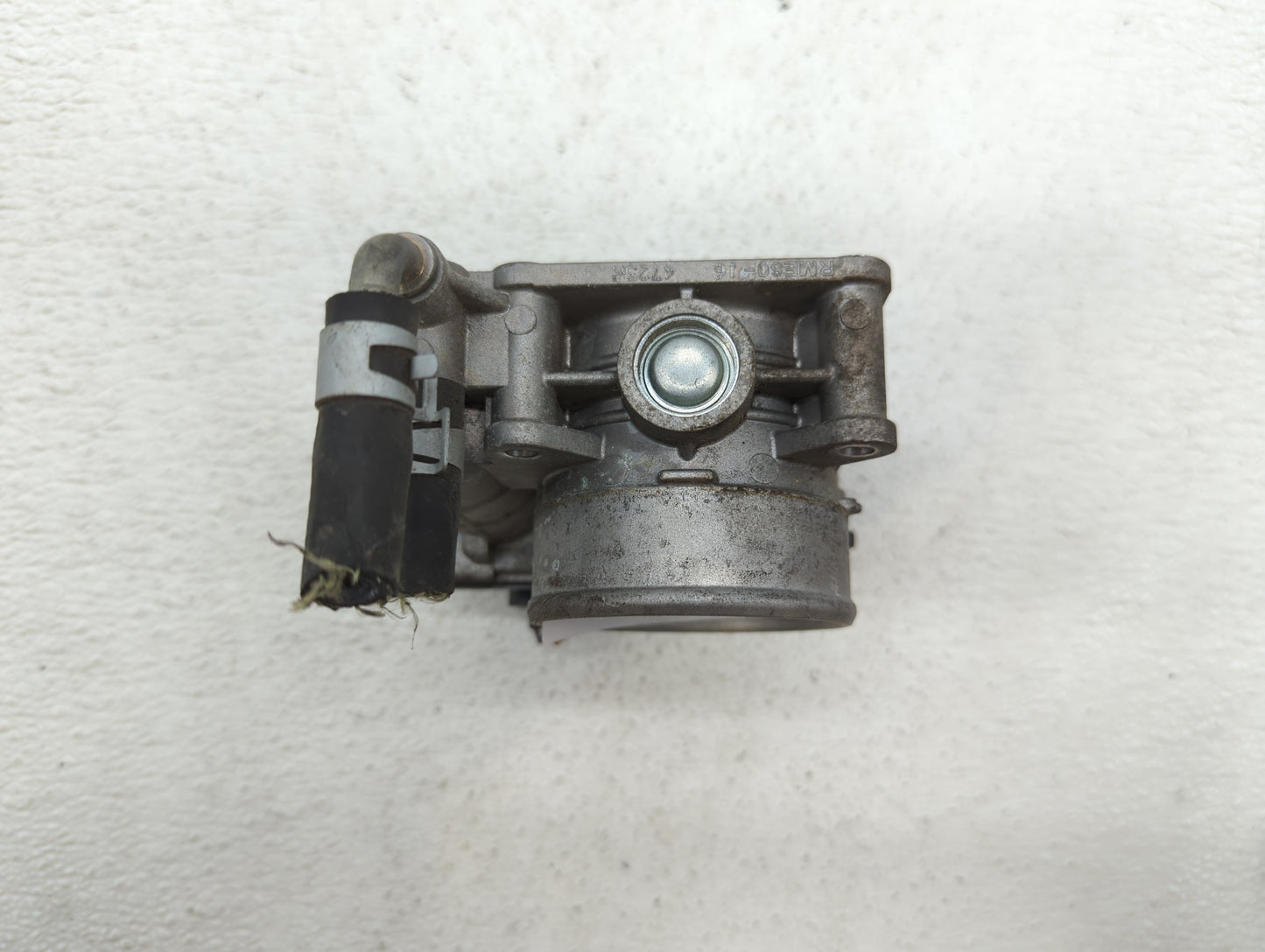 2014-2019 Infiniti Q70 Throttle Body P/N:526-02 RME60-16 Fits OEM Used Auto Parts - Oemusedautoparts1.com