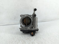 2014-2019 Infiniti Q70 Throttle Body P/N:RME60-21 RME60-12 Fits OEM Used Auto Parts - Oemusedautoparts1.com