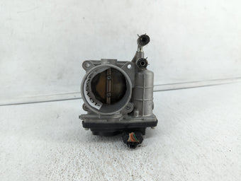 compare product 2014-2019 Infiniti Q70 Throttle Body P/N:RME60-21 RME60-12 Fits OEM Used Auto Parts
