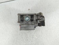 2014-2019 Infiniti Q70 Throttle Body P/N:RME60-21 RME60-12 Fits OEM Used Auto Parts - Oemusedautoparts1.com