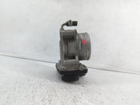 2014-2019 Infiniti Q70 Throttle Body P/N:RME60-21 RME60-12 Fits OEM Used Auto Parts - Oemusedautoparts1.com
