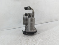 2014-2019 Infiniti Q70 Throttle Body P/N:RME60-21 RME60-12 Fits OEM Used Auto Parts - Oemusedautoparts1.com