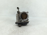 2014-2019 Infiniti Q70 Throttle Body P/N:RME60-21 RME60-12 Fits OEM Used Auto Parts - Oemusedautoparts1.com