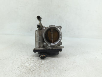 compare product 2014-2019 Infiniti Q70 Throttle Body P/N:RME60-21 RME60-12 Fits OEM Used Auto Parts