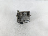 2014-2019 Infiniti Q70 Throttle Body P/N:RME60-21 RME60-12 Fits OEM Used Auto Parts - Oemusedautoparts1.com