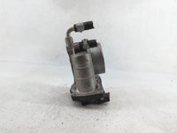 2014-2019 Infiniti Q70 Throttle Body P/N:RME60-21 RME60-12 Fits OEM Used Auto Parts - Oemusedautoparts1.com