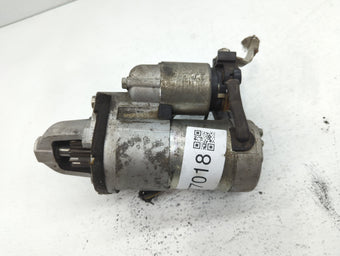 compare product 2014-2019 Infiniti Q70 Car Starter Motor Solenoid OEM P/N:23300 EY00E Fits OEM Used Auto Parts