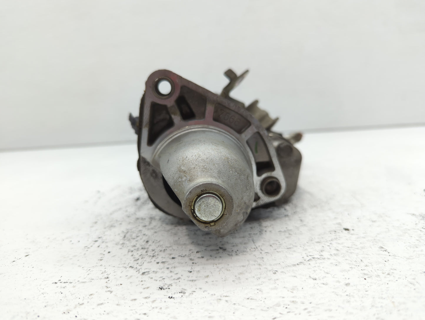 2014-2019 Infiniti Q70 Car Starter Motor Solenoid OEM P/N:23300 EY00E Fits OEM Used Auto Parts - Oemusedautoparts1.com