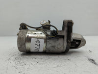2014-2019 Infiniti Q70 Car Starter Motor Solenoid OEM P/N:23300 EY00E Fits OEM Used Auto Parts - Oemusedautoparts1.com