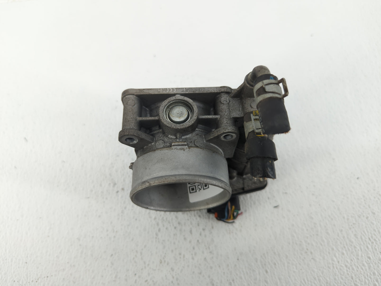 2014-2019 Infiniti Q70 Throttle Body P/N:RME60-21 Fits Fits 2007 2008 2009 2010 2011 2012 2013 2014 2015 2016 2017 2018 2019