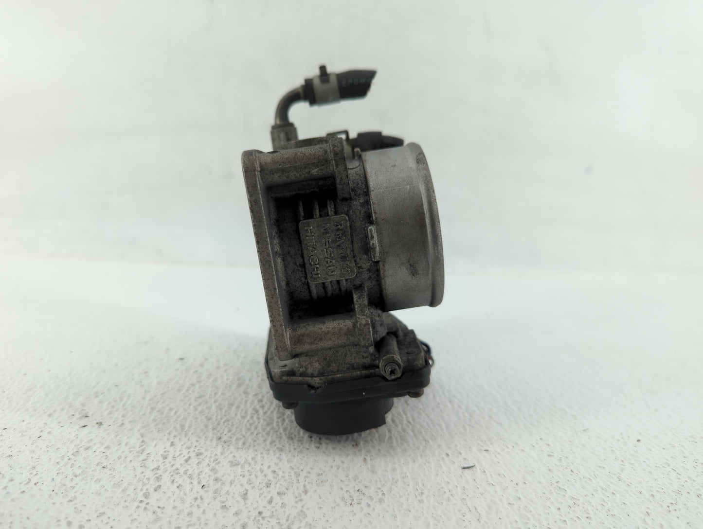 2014-2019 Infiniti Q70 Throttle Body P/N:RME60-21 Fits Fits 2007 2008 2009 2010 2011 2012 2013 2014 2015 2016 2017 2018 2019
