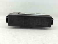2014-2018 Infiniti Q70 Fusebox Fuse Box Panel Relay Module Fits Fits 2011 2012 2013 2014 2015 2016 2017 2018 OEM Used Auto P