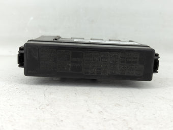 compare product 2014-2018 Infiniti Q70 Fusebox Fuse Box Panel Relay Module Fits Fits 2011 2012 2013 2014 2015 2016 2017 2018 OEM Used Auto Parts