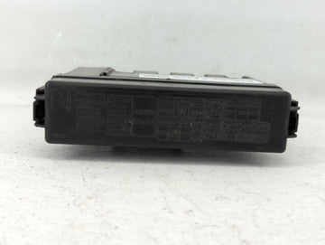 2014-2018 Infiniti Q70 Fusebox Fuse Box Panel Relay Module Fits Fits 2011 2012 2013 2014 2015 2016 2017 2018 OEM Used Auto P