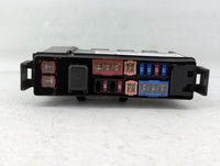 2014-2018 Infiniti Q70 Fusebox Fuse Box Panel Relay Module Fits Fits 2011 2012 2013 2014 2015 2016 2017 2018 OEM Used Auto P