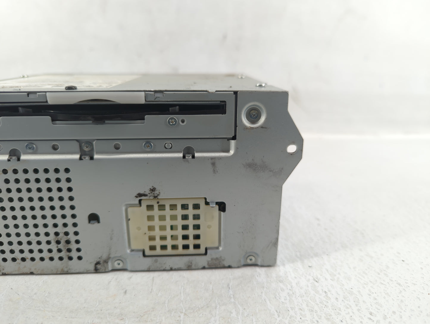 2014-2017 Infiniti Q70 Radio AM FM Cd Player Receiver Replacement P/N:25915 1PP1B Fits Fits 2011 2012 2013 2014 2015 2016 20