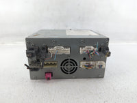2014-2017 Infiniti Q70 Radio AM FM Cd Player Receiver Replacement P/N:25915 1PP1B Fits Fits 2011 2012 2013 2014 2015 2016 20